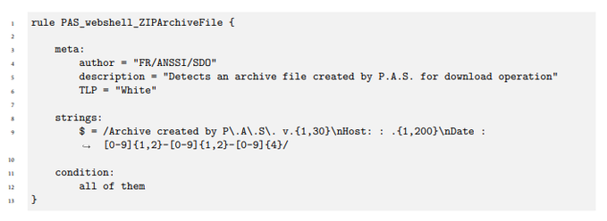 Patrowl's blog - Hacking using Centreon