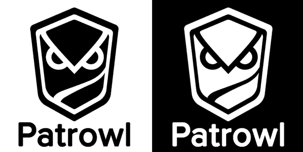 Patrowl Logo