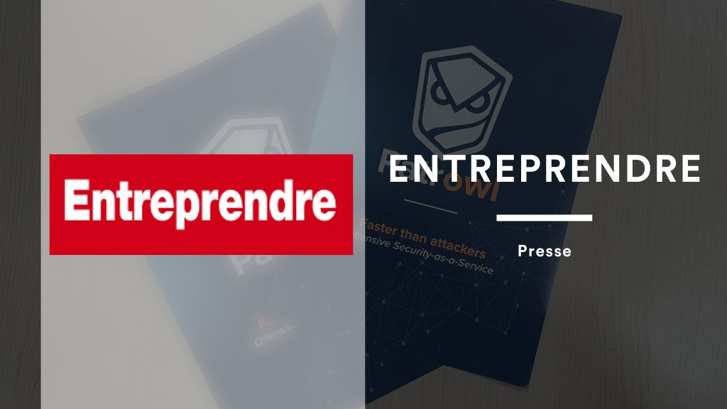 Entreprendre