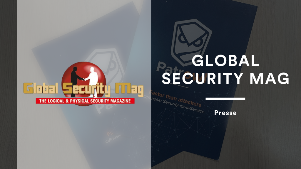 Global Security Mag