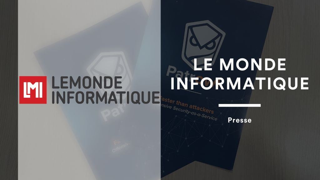 Le Monde Informatique