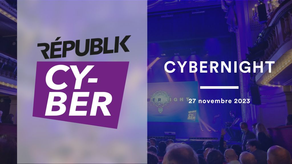 Cybernight