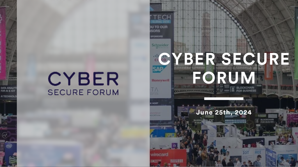 Cyber Secure Forum