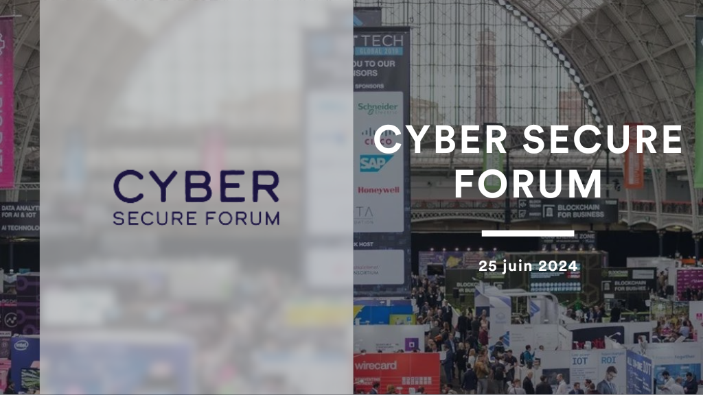 Cyber Secure Forum