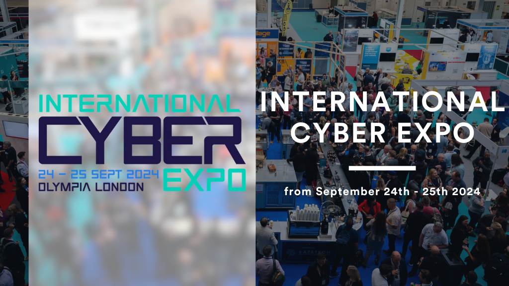 International Cyber Expo